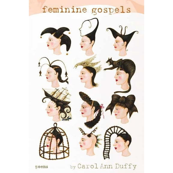 Feminine Gospels, (Paperback)