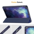 thumbnail image 7 of Fintie TPU Case with Pencil Holder for 10.2-inch iPad 9th/ 8th/ 7th Generation - Soft TPU Back Cover for 10.2" iPad (2021/ 2020 / 2019 Model), 7 of 7