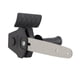thumbnail image 4 of Herramienta de modificación de motosierra eléctrica Adaptador de taladro eléctrico a motosierra con llave y cadena para cortar madera de 6 pulgadas, 4 of 14