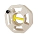 thumbnail image 3 of Organizador de línea portátil multiusos Rolling Line Dish para el lugar de trabajo al aire libre Beige, 3 of 9