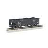 Bachmann 17644 HO Scale Boston and Maine 40' Quad Hopper