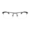thumbnail image 2 of Lector de Gafas de presbicia unisex Baoblaze Gafas de lectura inteligentes multifocales Negro 350 grados, 2 of 8