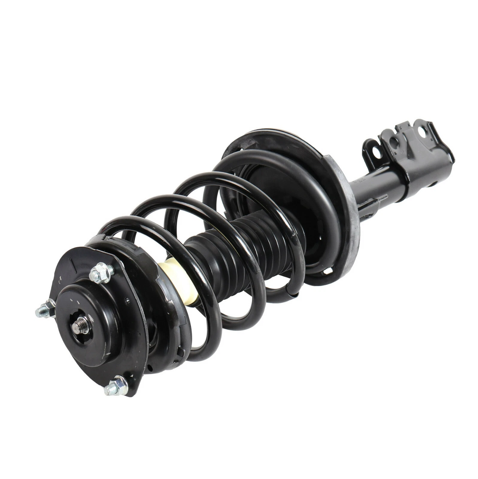 MOSTPLUS Pair Front Shock Struts Assembly for Toyota Camry Solara Avalon Lexus ES350