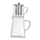 thumbnail image 5 of Tetera apilable, fácil de usar, resistente al calor, de 1300 ml/1800 ml Medio, 5 of 9