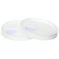thumbnail image 3 of Miangastore Storage Bucket Lid for Liquid Storage General Users 2Pcs 11.79x11.79x1.38in, 3 of 8