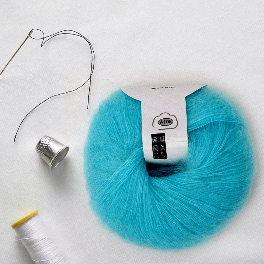 wool yarn walmart