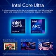 thumbnail image 2 of Laptop Gamer LENOVO Legion 5i GeForce RTX 5060 Core Ultra 7 255HX 16GB DDR5 SSD 1TB 15.1" Teclado Ingles Gaming y Estudio, 2 of 6