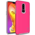 thumbnail image 4 of CoverON OnePlus 6 Case, Rugged Series Protective Hybrid Phone Cover, 4 of 9