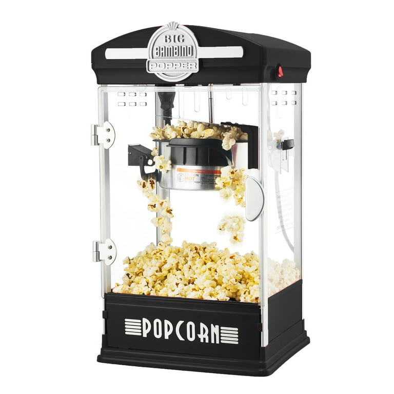 Easy Homemade Popcorn Packets for Best Popcorn Machine