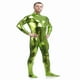 thumbnail image 4 of Traje de cuerpo completo de brilnte Traje piel Zentai de una pieza Unitard Cospy Catsuit para adultos L Baoblaze Body Zentai, 4 of 6
