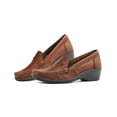 thumbnail image 1 of Zapato Slip-on Dama Son Comodos 704 Shedron Elegante Antiderrapante 25.5, 1 of 6