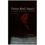 Thomas Reid's Inquiry: The Geometry of Visibles and the Case for Realism [Paperback - Used]