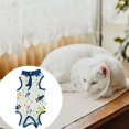 thumbnail image 4 of Post-Operative Cat Recovery Suit with Soft Cotton Design, Protects Incisions and Promotes Comfortable Healing Process, 4 of 4