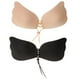 thumbnail image 1 of Sujetador Invisible de Gel de silicona de 2 piezas, sujetador autoadhesivo Push Up sin tirantes para mujer, Beige y negro C Soledad Las mujeres, 1 of 10