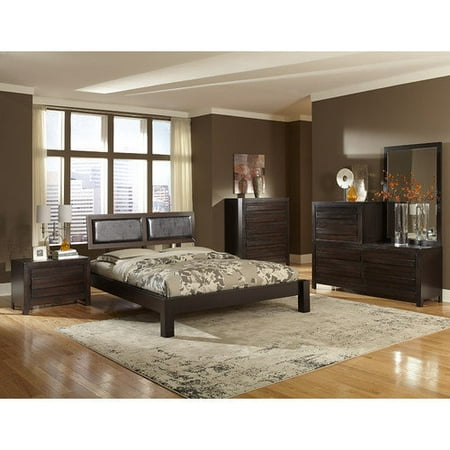 woodbridge home designs danika panel bed - walmart woodbridge home designs danika panel bed - walmart