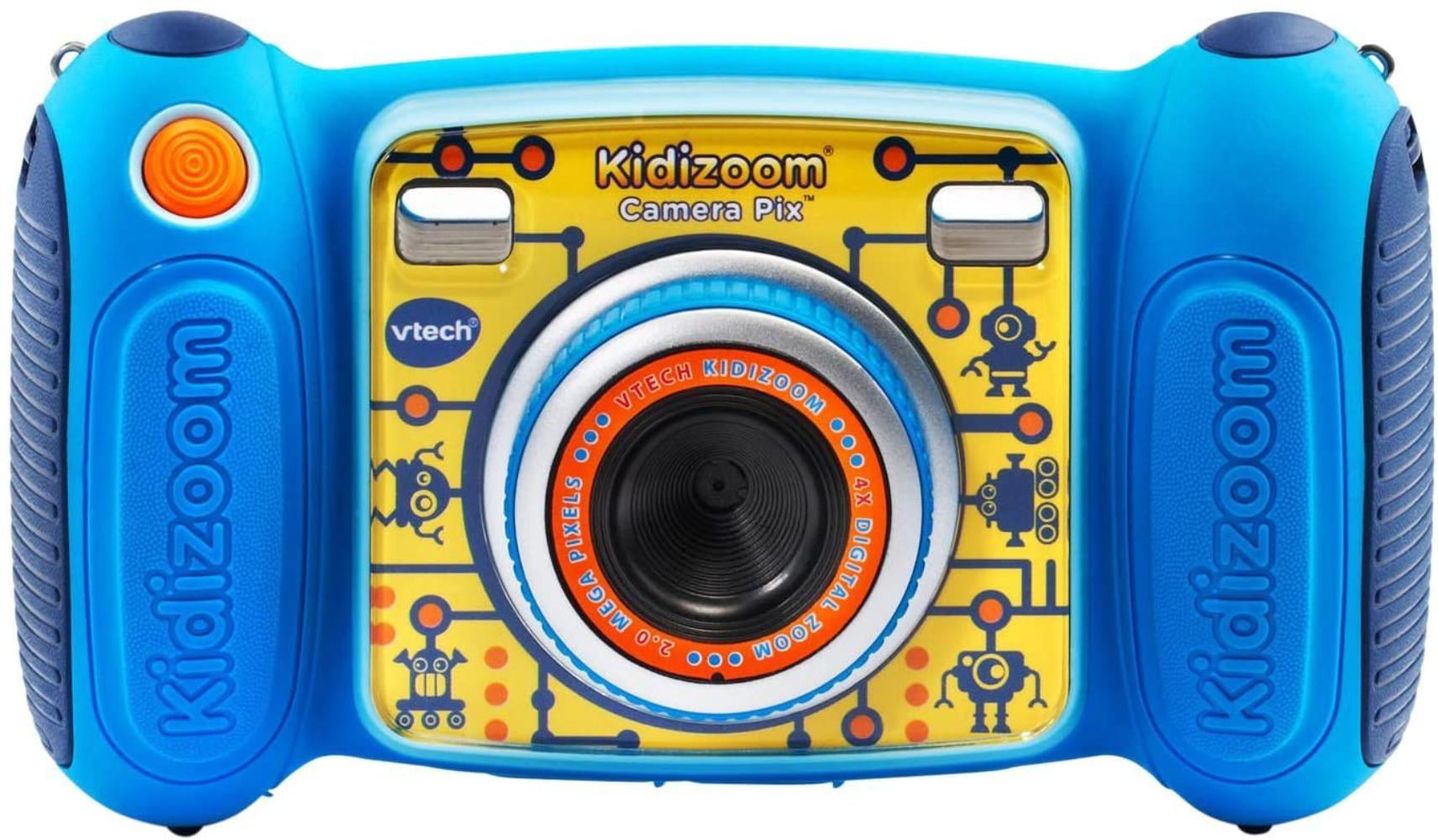 2020 HOT GIFT VTech KidiZoom Creator Cam HD Video Kids Digital Camera Model 5318 