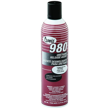 

Camie 980 Urethane Release Agent (1 Case)