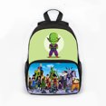 thumbnail image 1 of Dragon Ball Student Backpack, Teen School Bag-SinKeeU, 1 of 4