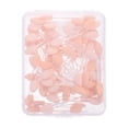 thumbnail image 2 of 50pcs Practical Eyeshadow Makeup Tools Eyeshadow Applicators, 2 of 5