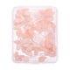 thumbnail image 1 of 50pcs Dual-end Practical Eyeshadow Brushes Makeup Tools Eyeshadow Applicators, 1 of 4
