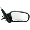 thumbnail image 2 of Dorman 955-1220 Passenger Side Door Mirror for Specific Chevrolet / Pontiac Models, 2 of 5
