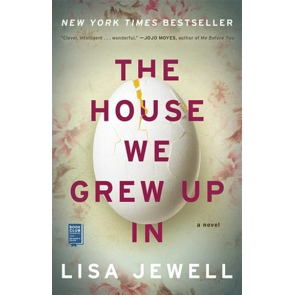 Pre-Owned The House We Grew Up in (Paperback) 1476776865 9781476776866