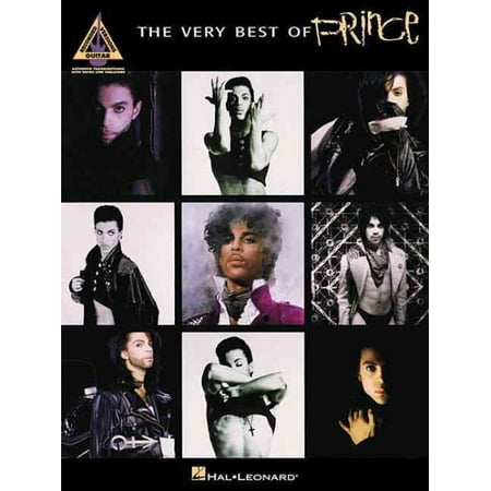 The Very Best of Prince