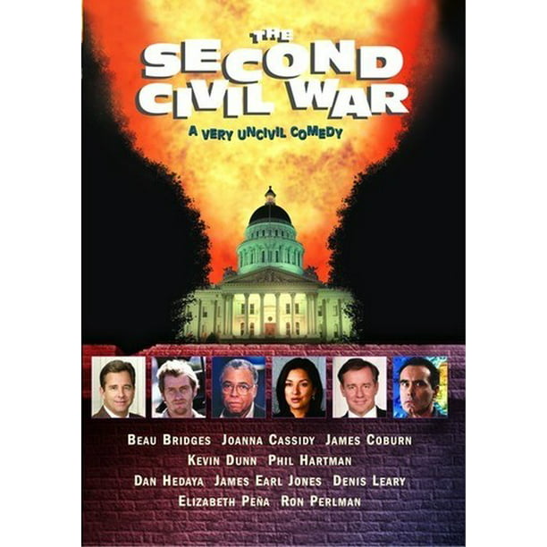 Civil the war second Why Democrats