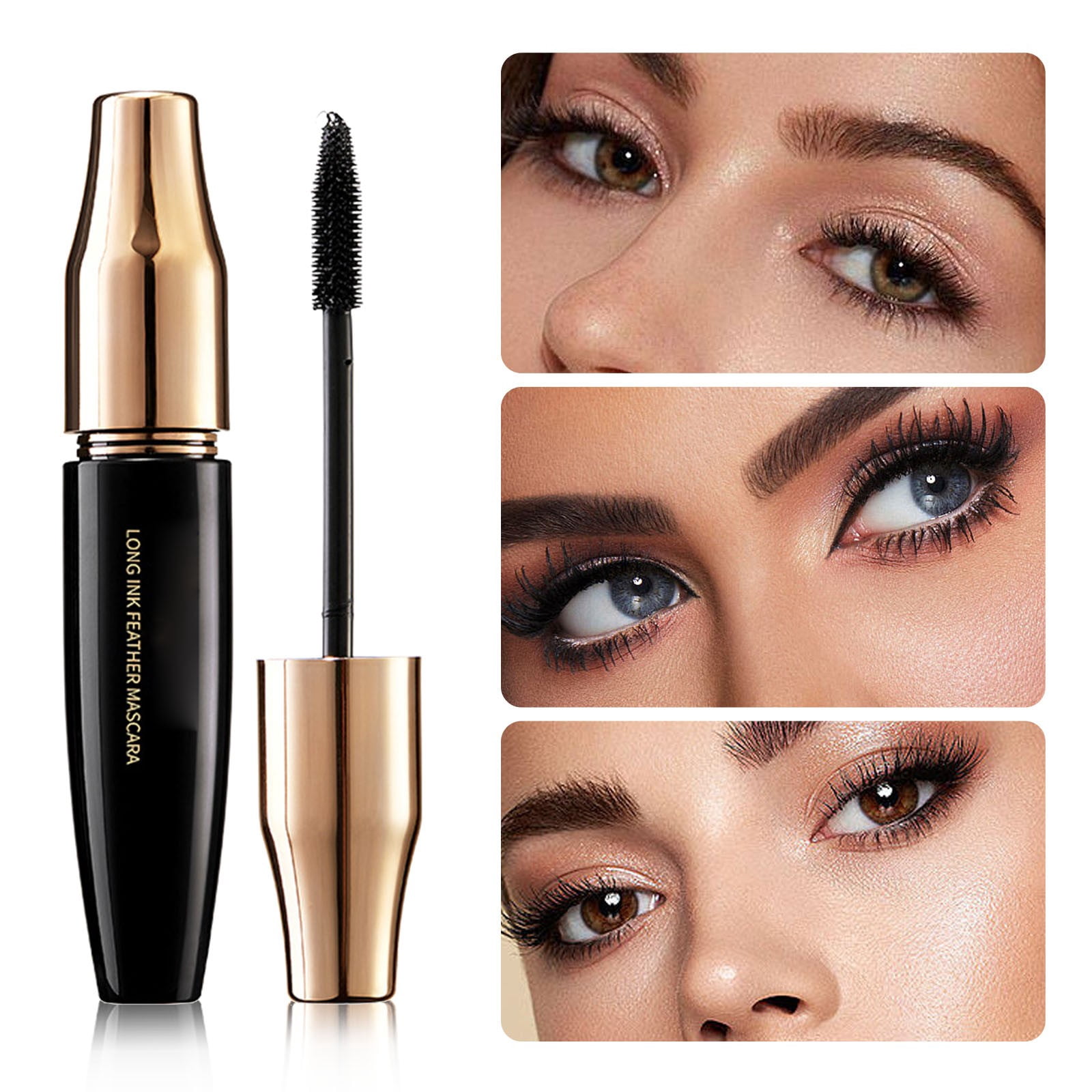 Color Happy Lt309 Lashes Coat by Beauty Favorites Doll 10 Profusion 7-up & Brow Browser Makeup Cute Asian Stuff Ml05 Lashes Long for Lashes Makeup Items Just A Girl Who Decided for