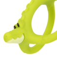 thumbnail image 2 of Mordedera Nuby Figura Cocodrilo, 2 of 2