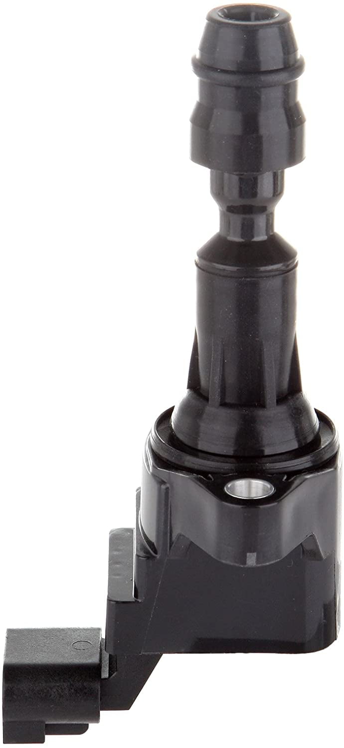 CCIYU Pack of 4 Ignition Coils for for Buick for GMC for Pontiac for Saturn Chev-y 2005-2011 Fits for UF491