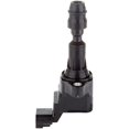 thumbnail image 3 of CCIYU Pack of 1 Ignition Coil for for Buick for GMC for Pontiac for Saturn Chev-y 2005-2011 Fits for UF491, 3 of 4