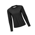 thumbnail image 4 of Maytalsory Ensemble de Sauna Tendance pour Femmes, Hauts Taille Haute Noirs TG 5ensemble, 4 of 6