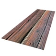 thumbnail image 4 of Alfombra rectangular antideslizante de 120x40 cm para sala de estar, dormitorio, etc. Color 8, 4 of 9