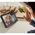 thumbnail image 5 of Silicone Hybrid PC Case For Lenovo Tab M10 3rd Gen / TB328, 5 of 5
