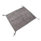 thumbnail image 4 of Mantas de picnic cómodas reutilizables impermeables plegables al aire libre colchoneta de picnic resistente al desgaste tela Oxford para césped para playa para acampar ANGGREK Otros, 4 of 8