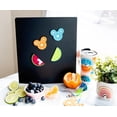 thumbnail image 3 of Set de imanes de frutas Seven20 Disney Mickey Mouse, 4 piezas, 3 of 9