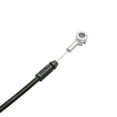 thumbnail image 5 of Hood Release Cable Assembly Fits for Hyundai Accent 2006-2011 811901E100, 5 of 6