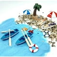 thumbnail image 3 of Juego de Kits de Adornos en Miniatura Sunnimix Decoración 1/12 Piezas Juego, 3 of 8
