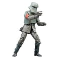 thumbnail image 2 of Star Wars The Black Series: The Mandalorian - Din Djarin Morak, 2 of 3