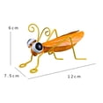 thumbnail image 4 of Adorno de Langosta Sunnimix Insecto Langosta 12x7.5x6cm, 4 of 8
