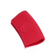 thumbnail image 3 of jifeng Pot Handle Cover Versatile Pot Pan Handle Holder for Restaurant Home Griddle Red, 3 of 9