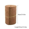 thumbnail image 3 of Panier Suspendu pour Plantes de Jardin en Fibre de Coco, 3 of 5