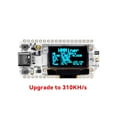 thumbnail image 3 of NerdMiner Solo Lottery Miner 310KH/S LoRa 32 V3 USB Low Power High Performance Win BTC Support WiFi and BLE Connect, 3 of 6