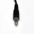 thumbnail image 1 of Fumei U174 Enchufe a Mini XLR5 Jack Adaptador 2M Cable en espiral dura, 1 of 2