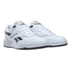 thumbnail image 4 of Tenis Reebok Mujer Bb 4000 Ii Blanco Casual blanco 3,5 MX, 4 of 8