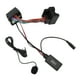 thumbnail image 4 of Cable de Micrófono Bluetooth 5.0 ANGGREK Cable de Audio AUX para coche, 4 of 8