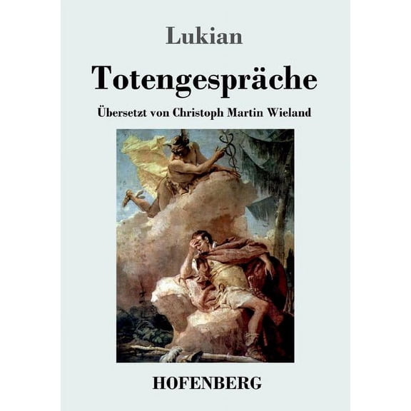 Totengesprache