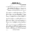 thumbnail image 6 of Classical Solos for Trumpet, Vol. 2: 15 Easy Solos for Contest and Performance (Paperback) by Philip Sparke, 6 of 6