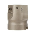 thumbnail image 3 of CNC Milling Cutter, 40cr Coated Face Mill  For Industrial, 3 of 8